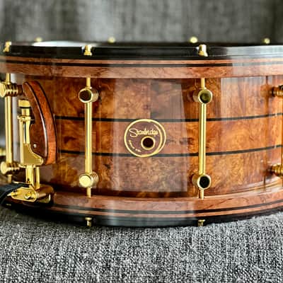 Pete Stanbridge Todd Suchermann Empyrean #01  signature Model 2014 image 5