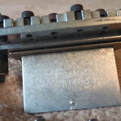 Floyd Rose Speedloader Tremolo image 3