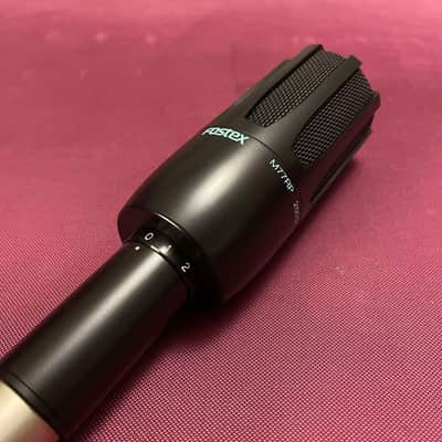 Fostex M77RP image 2
