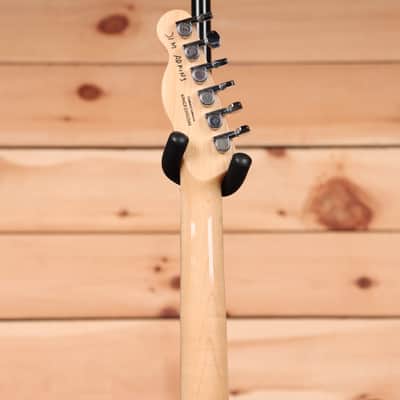 Fender Jim Adkins JA-90 Telecaster Thinline - Natural - ICF22002049 image 10
