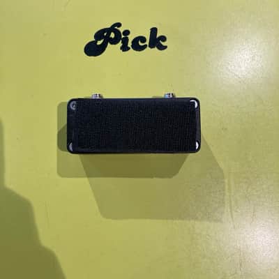 JHS Little Black Buffer 2012 - Present - Black image 2