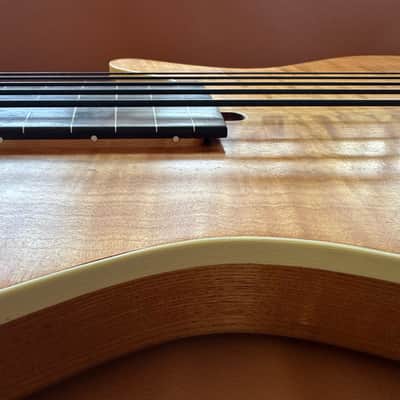 Rob Allen MB-2 1998 - Maple image 2
