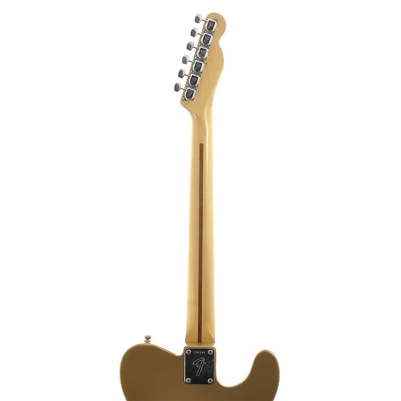 Fender Telecaster Left-Handed (1967 - 1969) image 6