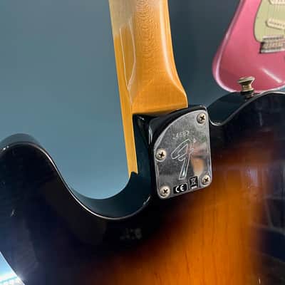 Fender Custom Shop Postmodern Telecaster Journeyman Relic image 12