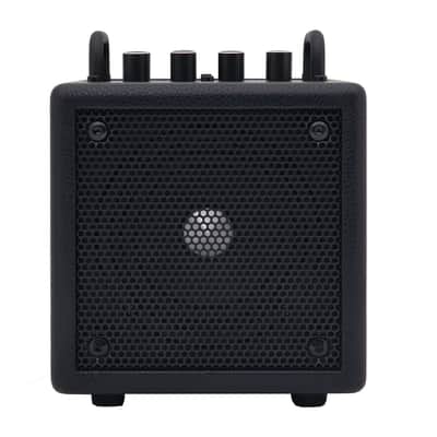 Phil Jones Bass X4-C Nanobass 35-Watt 1x4" Combo Amp w/Bluetooth - Black image 1