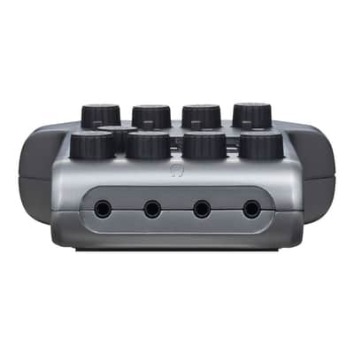 PodTrak P4 Podcast Recorder image 5