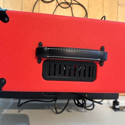 Engl	Fireball 25 Type E633 2-Channel 25-Watt Guitar Amp Head image 3