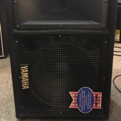 Yamaha Club V Series SM12V | Reverb