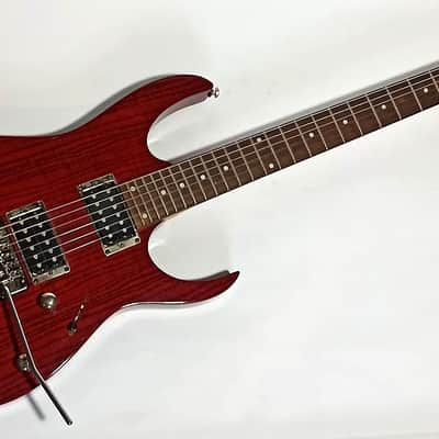 Ibanez RG 320 FA image 2