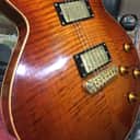 Eastman Eastman El Rey ER3 Otto D'Ambrosio Signature