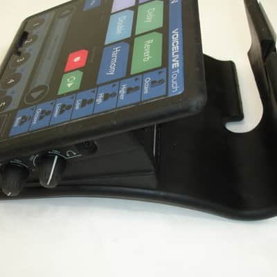 TC-Helicon VoiceLive Touch Vocal Effects Processor image 5