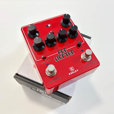Keeley Red Nectar image 2