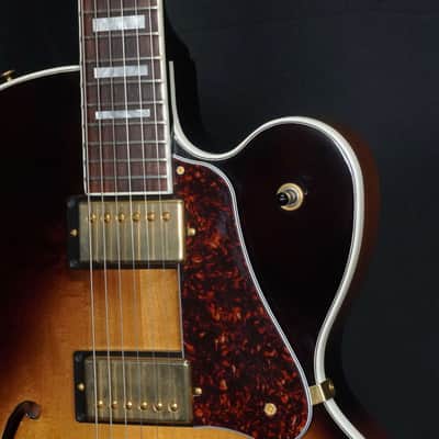 GIBSON Limited Edition Midtown Custom Kalamazoo [132530335] (07/01) image 4