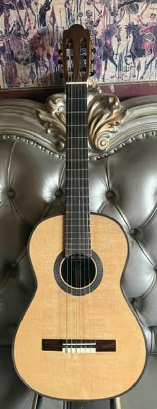 Cordoba Master Series Torres Classical Guitar 2014 - Natural