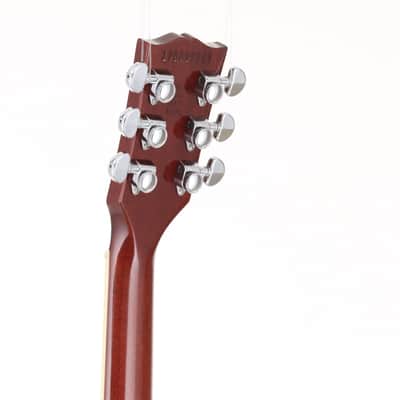 GIBSON USA SG Standard 2017 T Heritage Cherry [170090969] (06/01) image 12