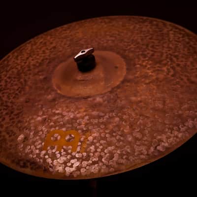 Meinl 20" Byzance Extra Dry Thin Crash image 2