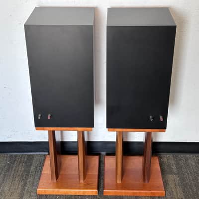 Immagine Viking Acoustics Briton Studio Monitors Pair - 9