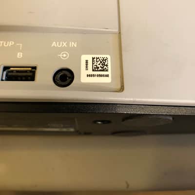 Bose Soundtouch 20 Wireless Speaker image 8