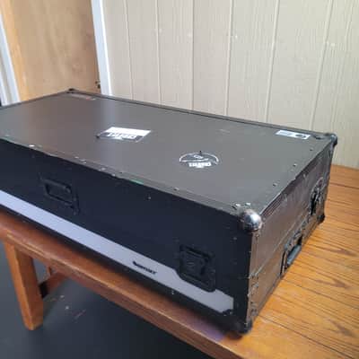 Odyssey Black Flight Case image 2