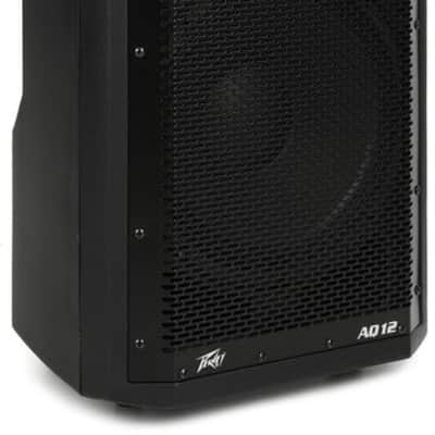 Peavey Aquarius AQ 12 670-watt 12-inch Powered Speaker image 2