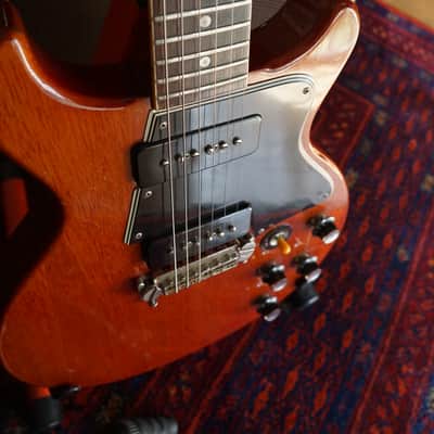 Gibson Les Paul Special 1960 - Cherry imagen 16