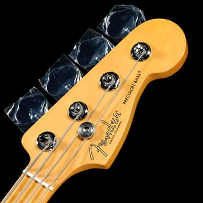FENDER American Professional II Precision Bass 3cs [US23118545] (07/10) image 8