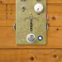 JHS Morning Glory V4 - The Most Transparent Overdrive Pedal Out There