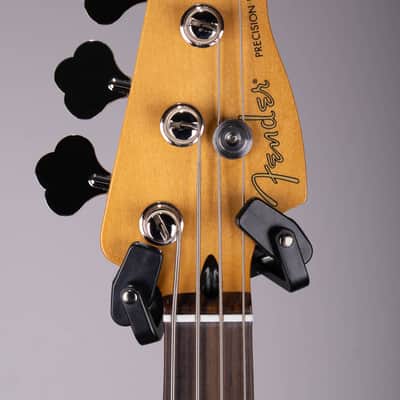 Fender Player II Precision Bass – Polar White with Rosewood Fingerboard image 6