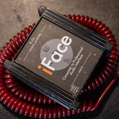 ProCo iFace Audio Interface- Used image 7