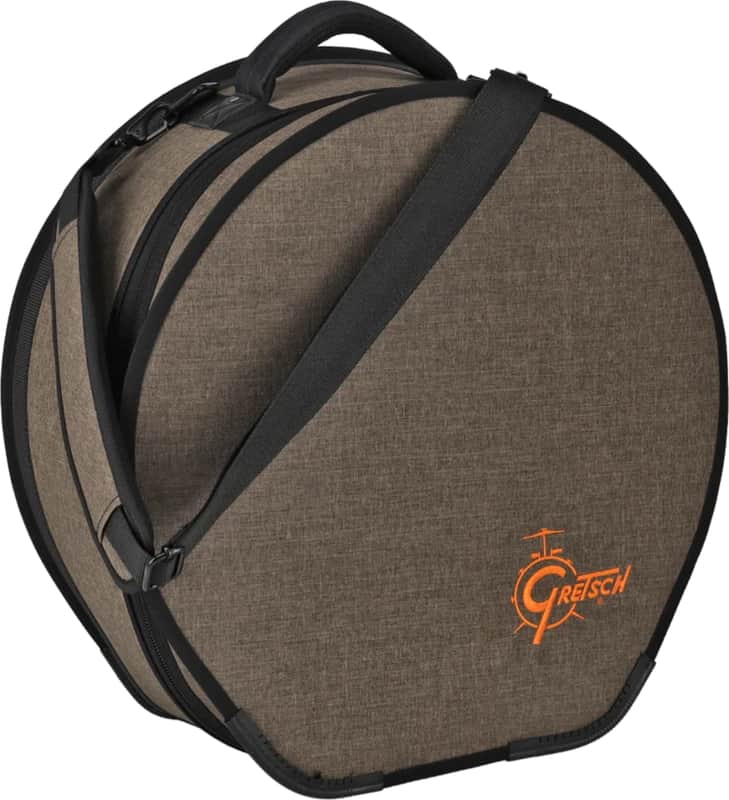 Gretsch Pro Tour Snare Drum Bag, 14" x 5.5" image 1