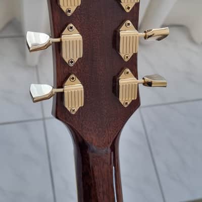 Gibson Les Paul Personal 1970 - Walnut image 10