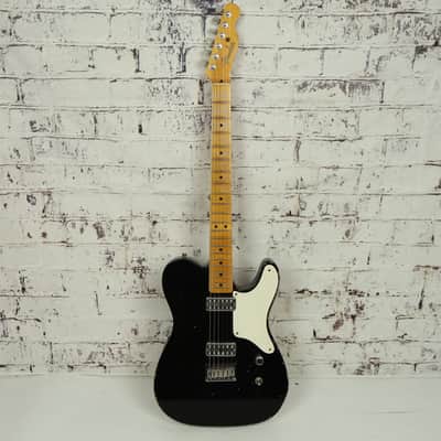 Fender Custom Shop La Cabronita Telecaster Relic 2009 image 1