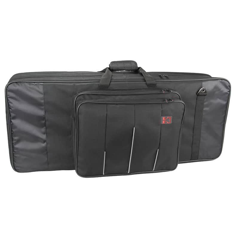 Kaces 5-KB Xpress Series 49-Note Keyboard Bag image 1