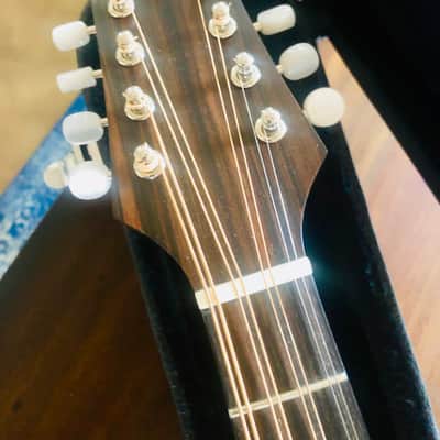 Pono M-20 Octave Mandolin image 2