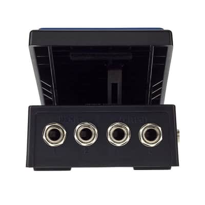 Boss Low-Impedance Volume Pedal FV-50L image 4