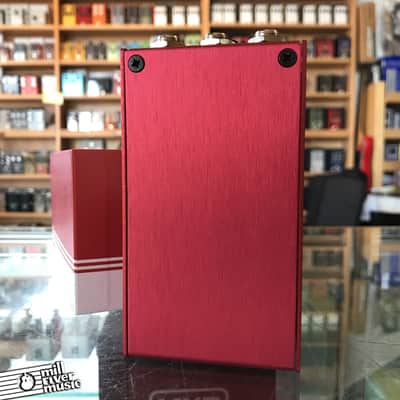 Supro 1313 Analog Delay - Used, with Box image 2