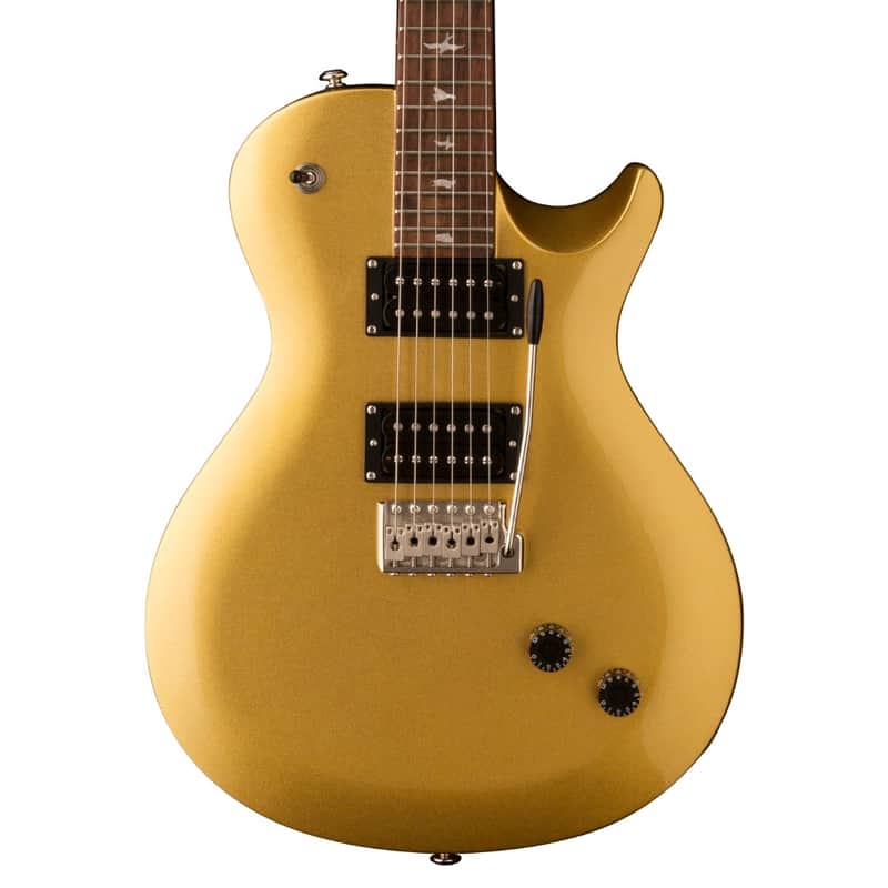PRS SE Santana Singlecut Trem image 2