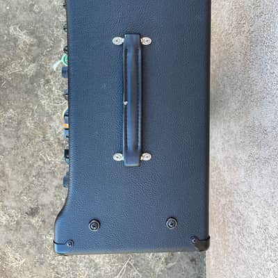 Bad Cat Hot Cat 15R 15-Watt Guitar Amp Head with Reverb 2010s - Black image 4