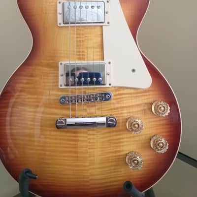 Gibson Les Paul Traditional 2015 - Honey Burst image 1