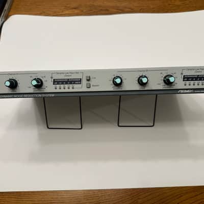Immagine Peavy Q-Factor dynamic noise reduction system - 3