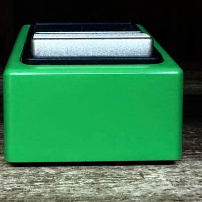 Ibanez Ts9 Tube Screamer Fortin Mod With Box image 3