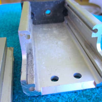 Ludwig Marching Snare Drum Throwoff Snare Strainer Part image 6