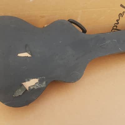 70's GUILD JET STAR II / SG BASS CASE made in USA image 4