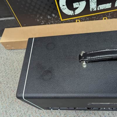 Used 3rd Power Citizen Gain Reverb Tube Amp Head image 5