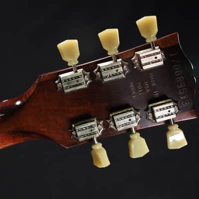 Gibson USA Les Paul Studio Faded T with Gigbag 2017 USED 513 image 8