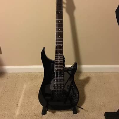 Vigier Excalibur Original Black Sparkle image 2
