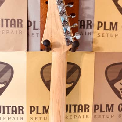Yamaha PAC012 Pacifica HSS with Rosewood Fretboard 2010 - Present - Black image 5