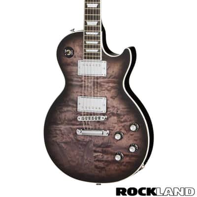 Gibson Les Paul Modern Mark Morton Signature Quilt image 1