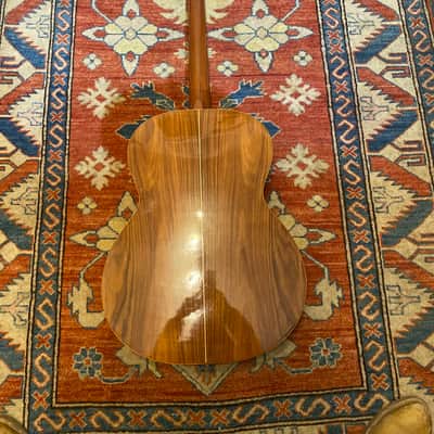 Giannini GS-350 Vintage Early 70’s RARE image 4