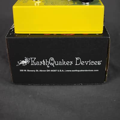 EarthQuaker Devices Blumes Low Signal Shredder image 9